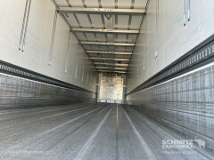 Schmitz Cargobull Semitrailer Reefer Standard Double étage 