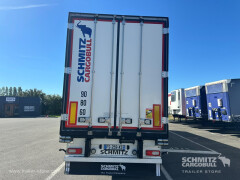 Schmitz Cargobull Semitrailer Reefer Standard Double étage 