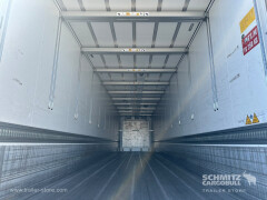 Schmitz Cargobull Semitrailer Reefer Standard Double étage 