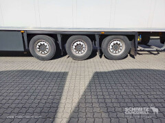 Schmitz Cargobull Tiefkühler Standard 