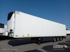 Schmitz Cargobull Tiefkühler Standard 