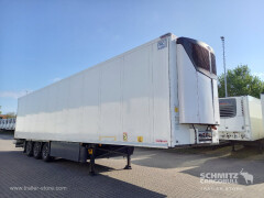 Schmitz Cargobull Tiefkühler Standard 