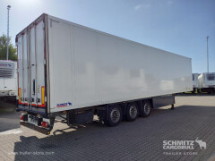 Schmitz Cargobull Tiefkühler Standard 