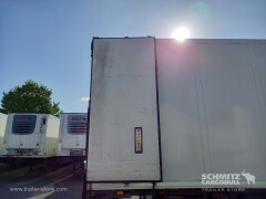 Schmitz Cargobull Tiefkühler Standard 
