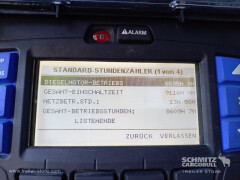 Schmitz Cargobull Tiefkühler Standard 