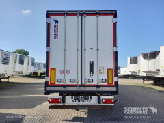 Schmitz Cargobull Tiefkühler Standard 