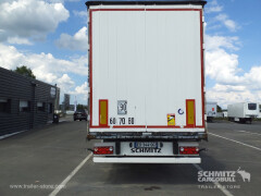 Schmitz Cargobull Semitrailer Curtainsider Standard 