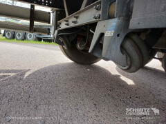 Schmitz Cargobull Curtainsider Standard 