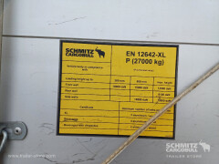 Schmitz Cargobull Curtainsider Standard 