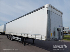 Schmitz Cargobull Curtainsider Standard 
