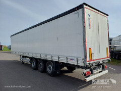 Schmitz Cargobull Curtainsider Standard 