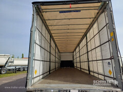 Schmitz Cargobull Curtainsider Standard 