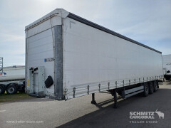 Schmitz Cargobull Curtainsider Standard 