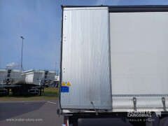 Schmitz Cargobull Curtainsider Standard 