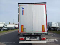 Schmitz Cargobull Curtainsider Standard 