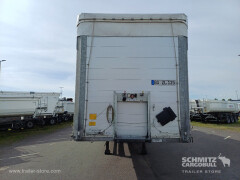 Schmitz Cargobull Curtainsider Standard 