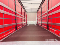Schmitz Cargobull Curtainsider Mega 