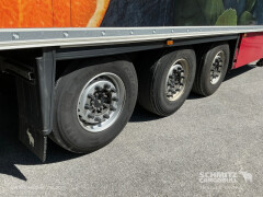 Schmitz Cargobull Reefer Standard Double deck 