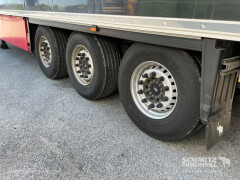 Schmitz Cargobull Reefer Standard Double deck 