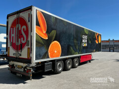 Schmitz Cargobull Reefer Standard Double deck 