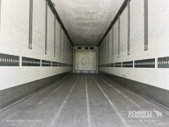 Schmitz Cargobull Reefer Standard Double deck 