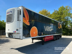 Schmitz Cargobull Reefer Standard Double deck 