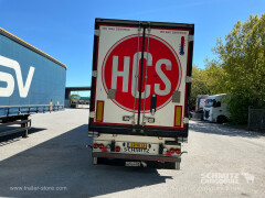 Schmitz Cargobull Reefer Standard Double deck 