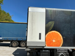 Schmitz Cargobull Reefer Standard Double deck 