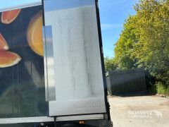 Schmitz Cargobull Reefer Standard Double deck 