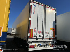 Schmitz Cargobull Reefer Standard 