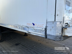 Schmitz Cargobull Reefer Standard 