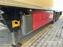 Schmitz Cargobull Reefer Standard 