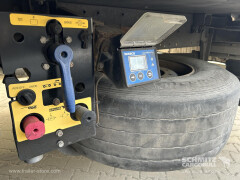 Schmitz Cargobull Reefer Standard 