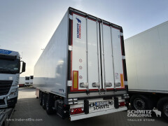 Schmitz Cargobull Reefer Standard 