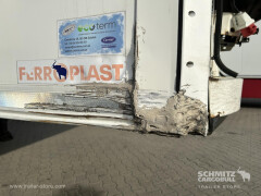 Schmitz Cargobull Reefer Standard 