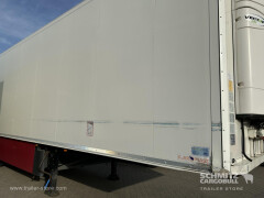 Schmitz Cargobull Reefer Standard 