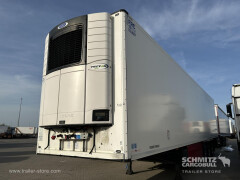 Schmitz Cargobull Reefer Standard 