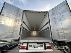 Schmitz Cargobull Reefer Standard 