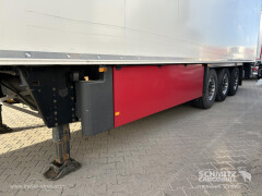 Schmitz Cargobull Reefer Standard 