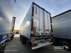 Schmitz Cargobull Reefer Standard 