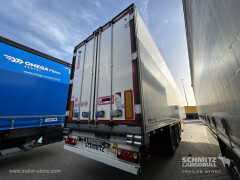 Schmitz Cargobull Reefer Standard 