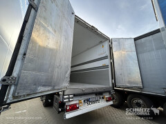 Schmitz Cargobull Reefer Standard 