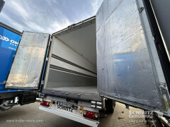 Schmitz Cargobull Reefer Standard 