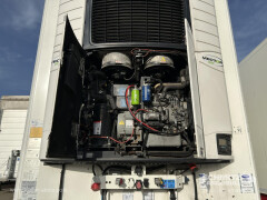 Schmitz Cargobull Reefer Standard 