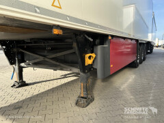 Schmitz Cargobull Reefer Standard 