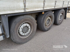 Schmitz Cargobull Curtainsider Standard 