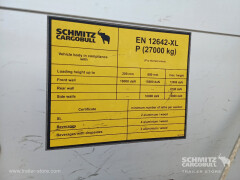 Schmitz Cargobull Curtainsider Standard 