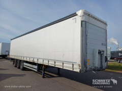 Schmitz Cargobull Curtainsider Standard 