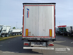 Schmitz Cargobull Curtainsider Standard 