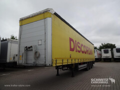 Schmitz Cargobull Curtainsider Standard 